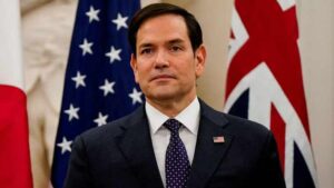 غزہ میں فوجی دستے بھیجنے پر غور کی پیشکش پر امریکا پاکستان کا شکرگزار ہے: مارکو روبیو