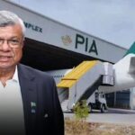 پی آئی اے کی نجکاری.عارف حبیب گروپ کا میاب.135ارب میں پی آئی اے فرو خت arif-habib-PIA