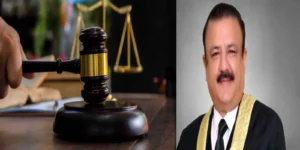 اسلام آباد ہائی کورٹ کا حکمنامہ وفاقی آئینی عدالت میں چیلنج