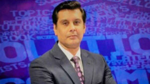 وفاقی آئینی عدالت کا ارشد شریف قتل کیس جلد نمٹانے کا عندیہ