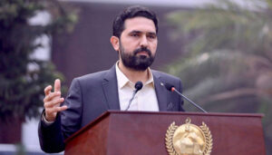 بند کمروں کے فیصلوں نے ہمارے امن کو تباہ کر دیا ہے۔  سہیل آفریدی