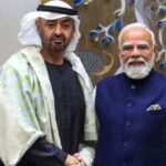 INDIA UAE
