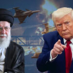 IRAN US WAR