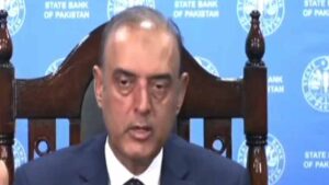  (شرح سود برقرار)  افراط زر  7 فیصد سے بڑھ  سکتی ہے