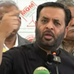 MQM Mustafa kaml