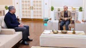 پاکستان کا ٹی 20 ورلڈ کپ میں شرکت کا حتمی فیصلہ چند روز بعد ہوگا: محسن نقوی