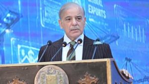 صنعتوں /ا یکسپورٹرزکیلئے )  ٹیرف 4.4 روپے، ٹیکس 4.50 فیصد کرنے کا اعلان.