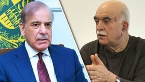 محمود خان اچکزئی کا وزیراعظم کو خط، بانی کی صحت کا معاملہ اٹھا دیا