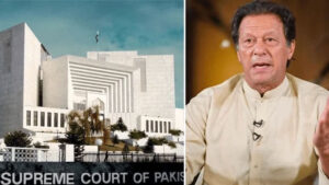 بانی پی ٹی آئی عمران خان سے فوری ملاقات کی استدعا مسترد