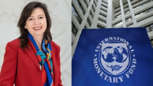 آئی ایم ایف کی سفارشات ) سرکاری خریداری میں شفافیت پرزور ( جولی کوزیک)