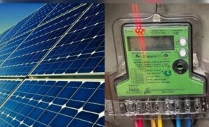 نیٹ میٹرنگ کا نیا بلنگ نظام متعارف، ٹیرف کا بھی 