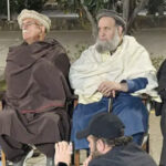 Opposition in Parliament