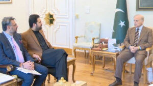  امن و امان / قومی ترقی…  وفاق اور صوبائی تعاون ناگزیرقرار.. .وزیراعظم وزیراعلیٰ ملاقا ت