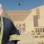 SCP Justice Aqeel Abbasi