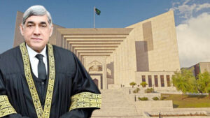 جیل میںآنکھ تک کا علاج نہیں،دل کا کیسے کرینگے؟ جسٹس عقیل عباسی