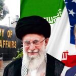 US IRAN TALK