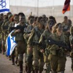 وزیرِ خزانہ سموتریتش کو فوری طور پر ان کے عہدے سے برطرف کیا جا ے iSRAEIL aRMY