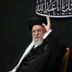 Ayatollah-Khamenei