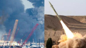 ( امریکی اڈوں پر حملے) 160 امریکیوں کی ہلاکت کا دعویٰ