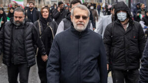 علی لاریجانی بیٹے سمیت شہید، ایران نے تصدیق کر دی