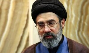 مجتبیٰ خامنہ ای.. ایران کے نئے سپریم لیڈر مقرر ( اسرائیل پر میزائل حملے)