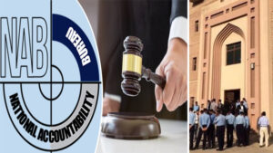 کرنل (ر) خلیل، سی او او بی ٹی ایل، ملک ریاض کے قریبی معتمد کو سزا