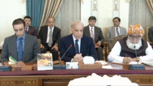 (مشرق وسطیٰ کشیدگی) شدت میں کمی کیلئے ہر ممکن کوشش کی