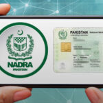 Nadra NIC