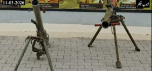 افغان طالبان اور فتنہ الخوارج کیخلاف مؤثر جوابی کارروائیاں