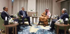 مشرقِ وسطیٰ کی صورتحال پر اسلام آباد میں بڑی بیٹھک منعقد