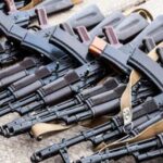 پنجاب میں غیر قانونی اسلحہ کے خاتمے کیلئے نیا قانون تیار WEapon