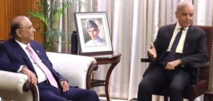 ملکی ضروریات کیلئے )  ایندھن کے مناسب ذخائر موجود ہیں..انٹیلیجنس بیورو