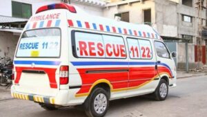 لاہور میں لرزہ خیز قتل، تین بچوں کے گلے کاٹ دیئے، والدین، چچا گرفتار