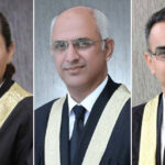 ISLAMABAD HIGH COURT JUZESS