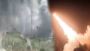 ایران کے جوابی حملے. امریکی اینٹی ڈرون اور ارلی وارننگ ریڈار سسٹم تباہ،