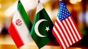 آسلام آباد امن مذاکرات… امریکا  ایران بات چیت کا آغاز ہفتہ سے ہوگا