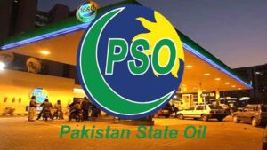 پی ایس او مالیاتی رپورٹ جاری کردی، منافع 38 ارب سے متجاوز
