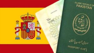 سپین..امیگریشن کی نئی پالیسی: لاکھوں افراد کیلئے امید کی کرن