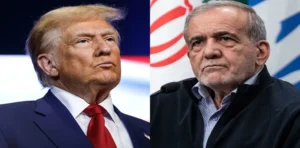 پاکستان‌کا تیار کردہ‌ فریم‌ ورک ‌ایران‌ اور امریکا‌ کیساتھ‌ شیئر کردیا گیا،