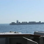 US ATTACKED IRAN SHIP