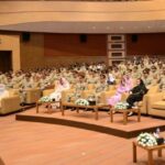 GHQ MEETING