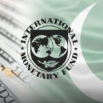 IMF PAK