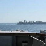 IRANI SHIP
