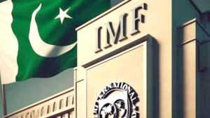 آئی ایم ایف رپورٹ) ٹیکس وصولیوں کا ہدف 264۔15 کھرب مقرر