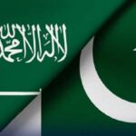 PAK SAUDI