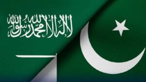 سعودی عرب کی مشرقِ وسطیٰ میں تحمل کی اپیل، پاکستان کی ثالثی کوششوں کی حمایت