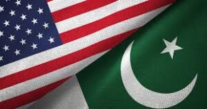 دہشتگردی کیخلاف کوششوں میں پاکستان کلیدی شراکت دار قرار