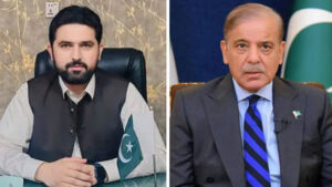 خیبرپختونخوا.پولیس چوکی پرحملہ. وزیر اعظم کادہشتگردی کے خاتمے کے عزم کا اعادہ