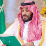 Prince Saudi arab