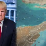 TRUMP SHATU ARAB